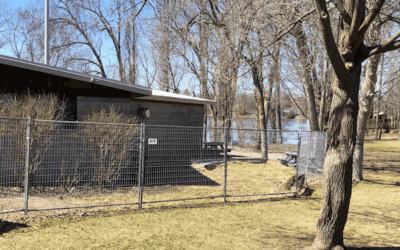 5 Raisons Pourquoi la Location de Clôtures Temporaires est Essentielle sur les Chantiers