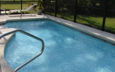 Clôture Temporaire pour Piscine : Priorité à la Sécurité