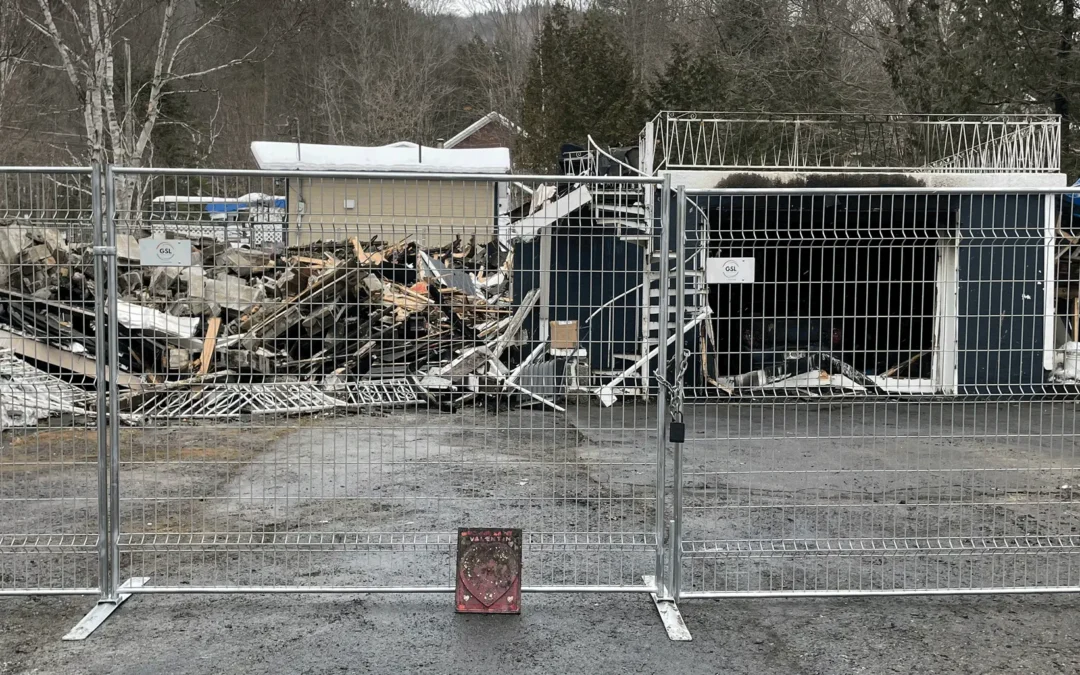 Installation de clôtures temporaires ce qu’il faut savoir