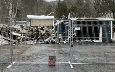 Installation de clôtures temporaires ce qu’il faut savoir