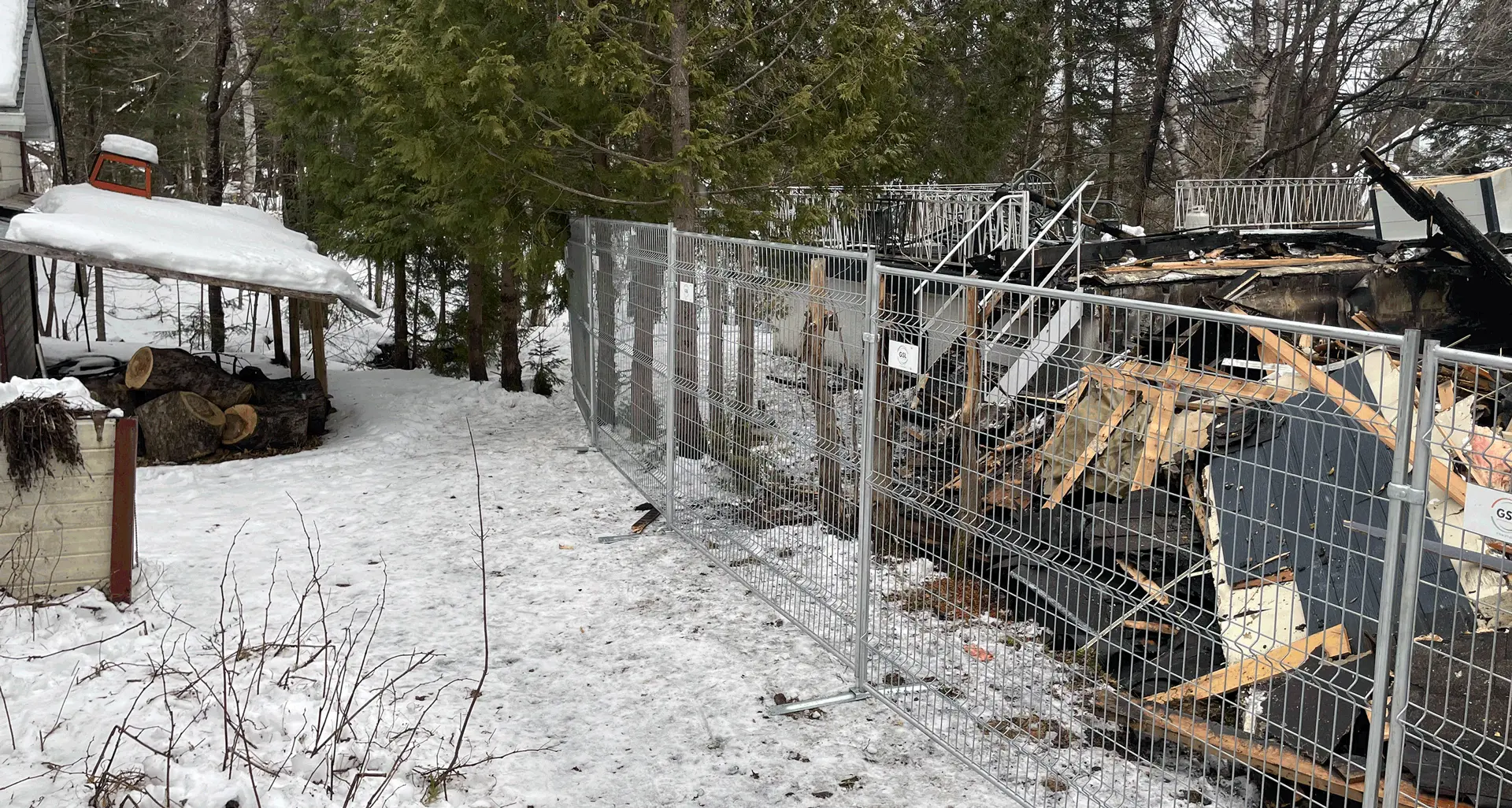 Les avantages des clôtures de sécurité pour chantiers et événements