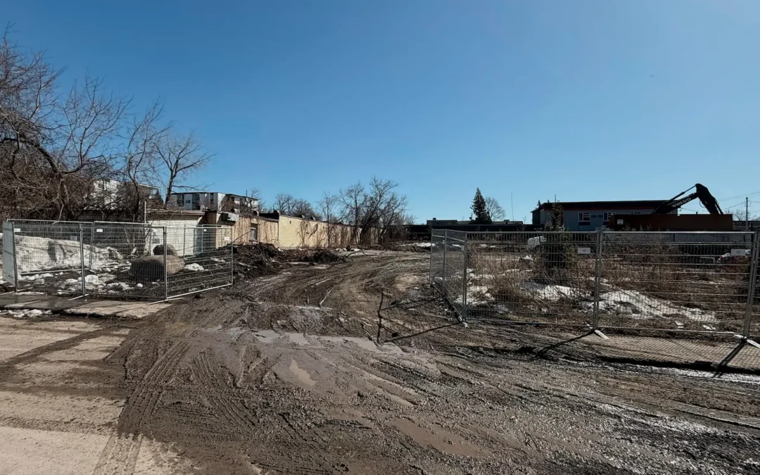 Acheter ou louer une clôture de chantier : que choisir ?