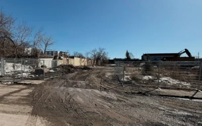 Acheter ou louer une clôture de chantier : que choisir ?